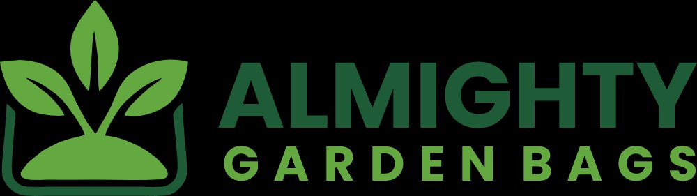 Almighty Garden Bags