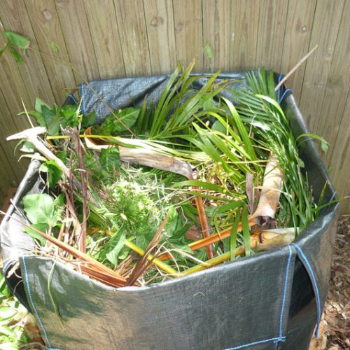 Huge 720 litre capacity